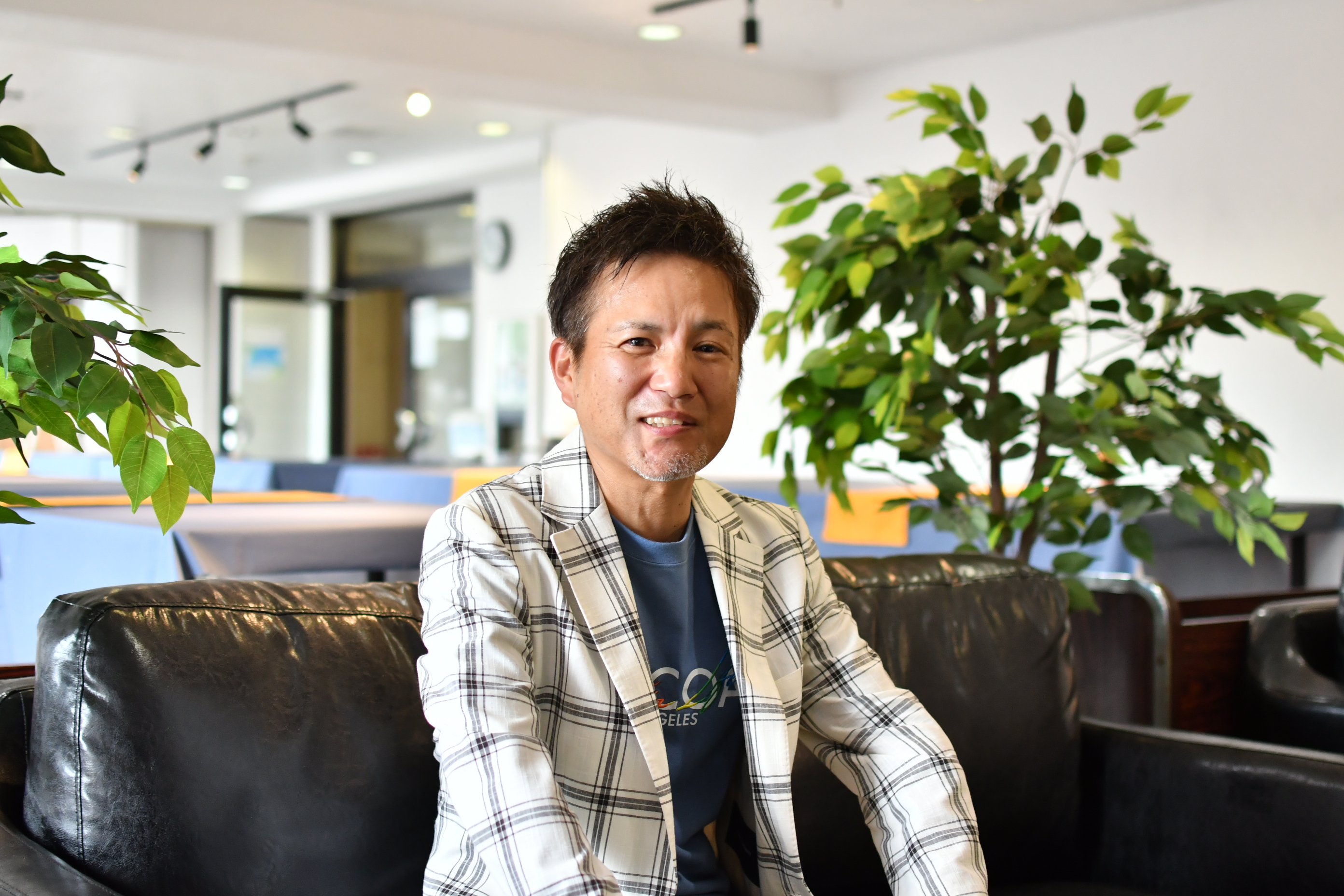 事業者紹介写真