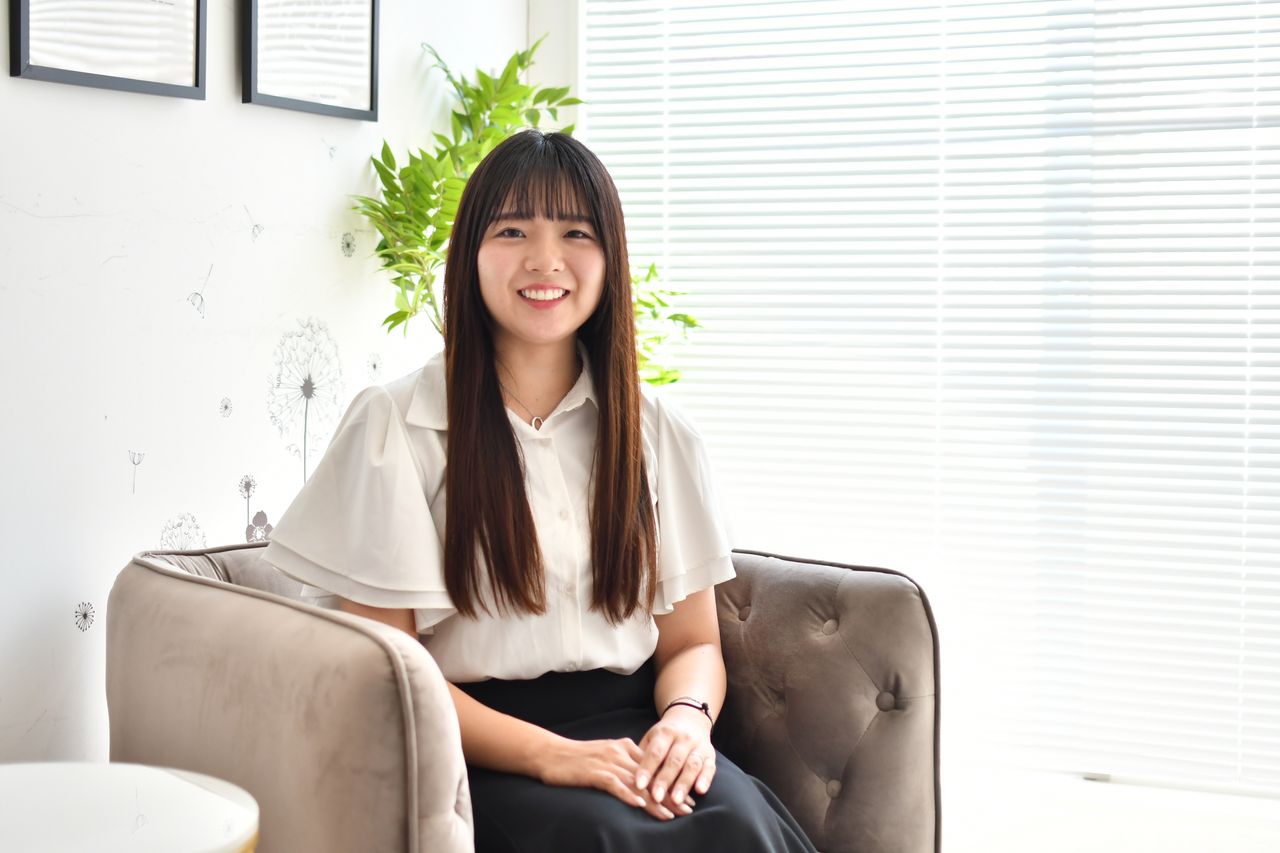 事業者紹介写真