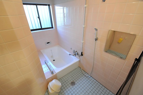 a-sharehouse 伊丹市清水町