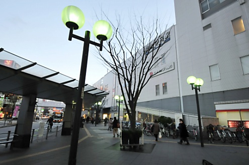 a-sharehouse 伊丹市清水町