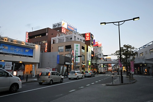 a-sharehouse 伊丹市清水町